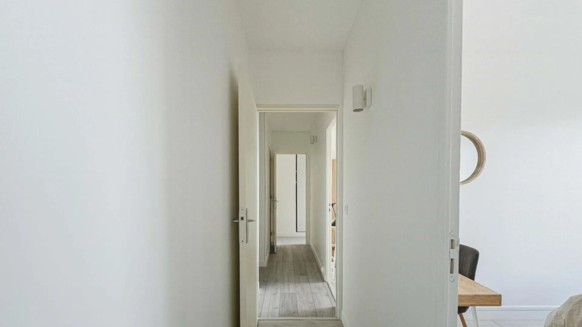 بيت للعطل Flexliving - Room - Mouchez باريس