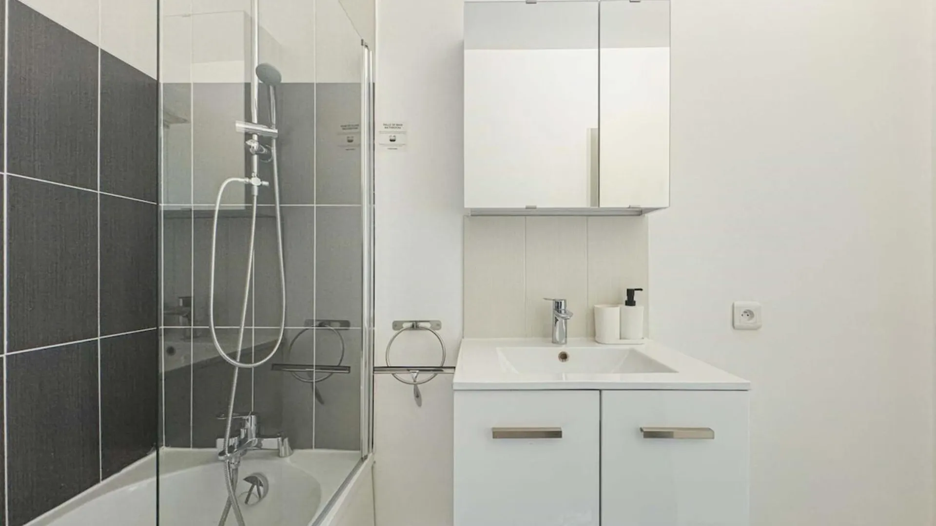 Flexliving - Room - Mouchez باريس فرنسا