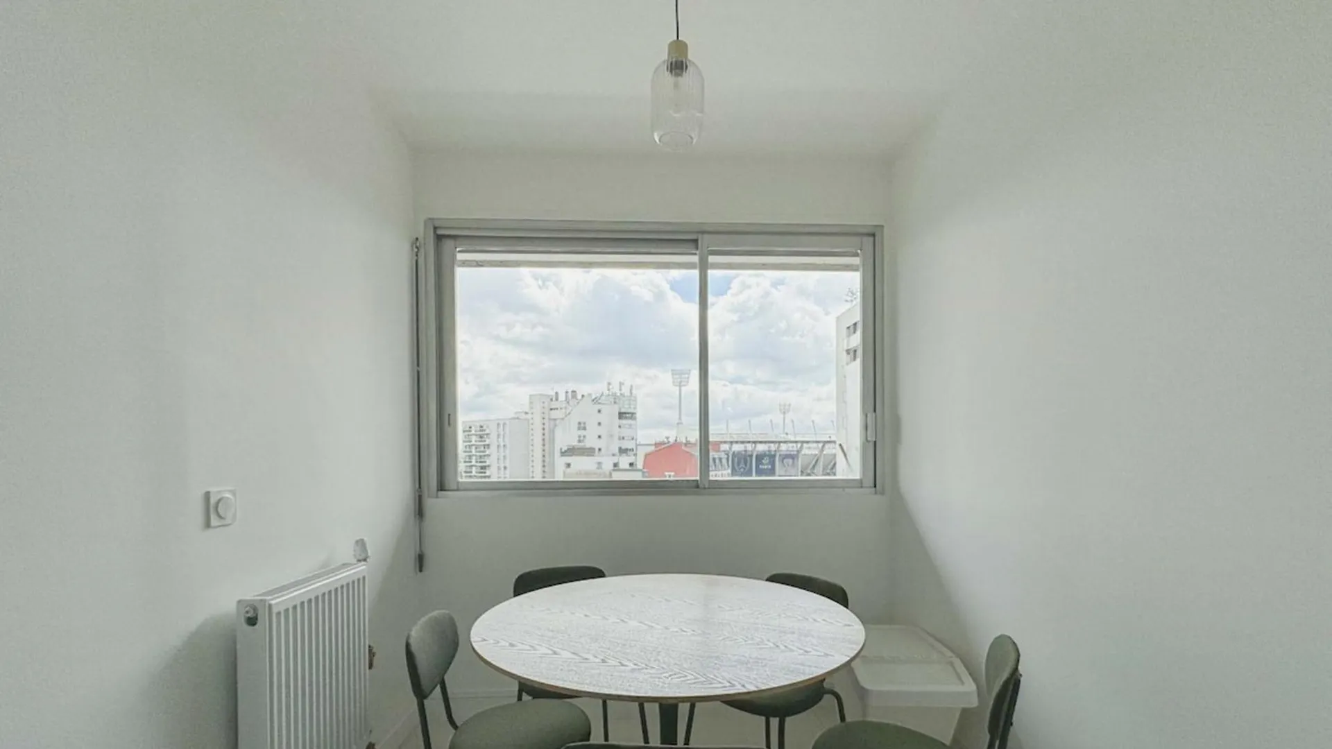 بيت للعطل Flexliving - Room - Mouchez باريس