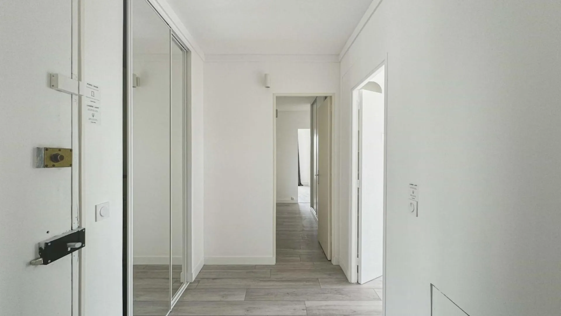 Flexliving - Room - Mouchez Parigi 0*,  Francia