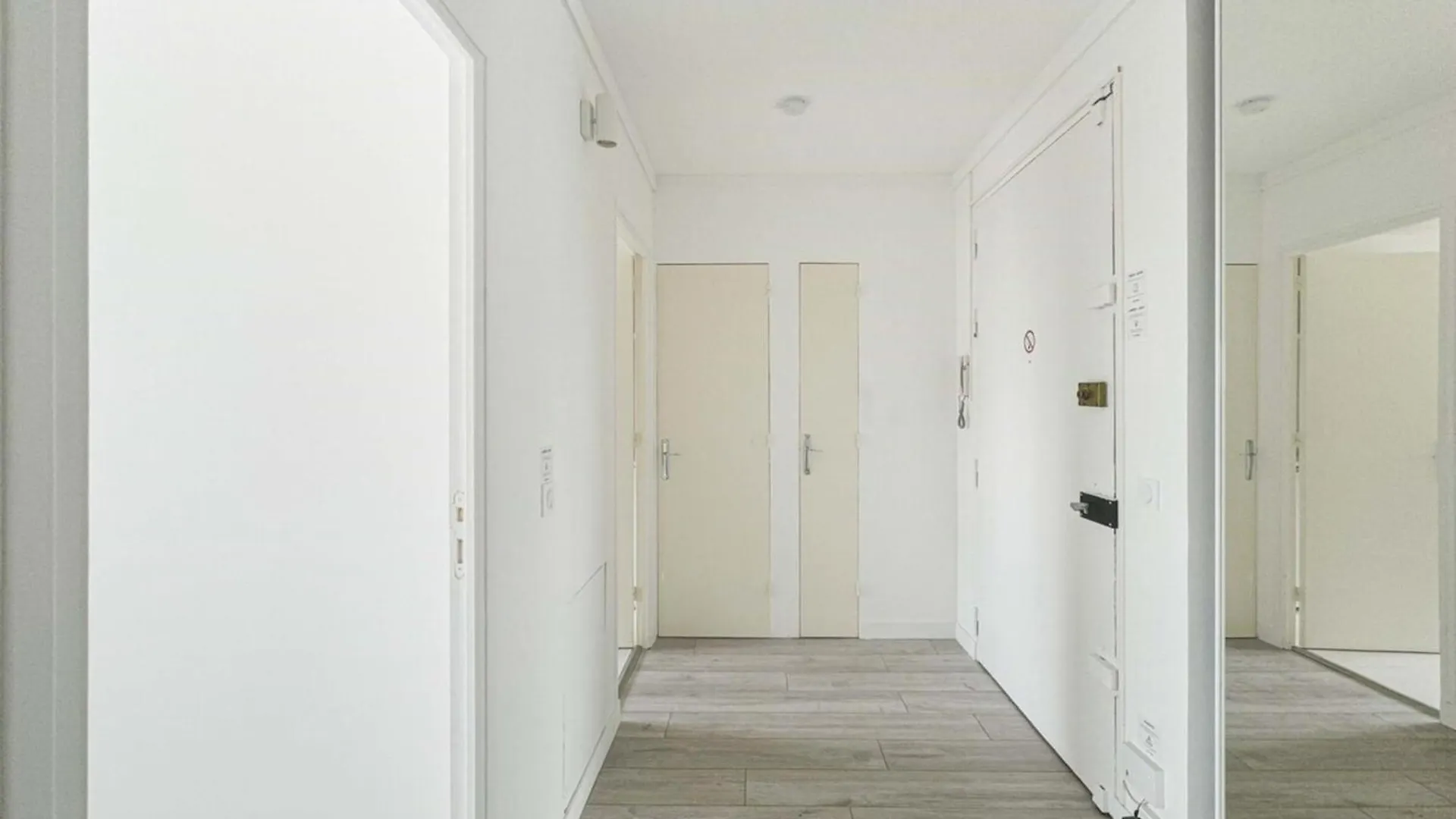 Flexliving - Room - Mouchez Paris Holiday home